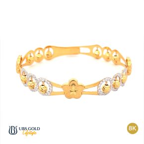 UBS Gelang Emas - Tpfm000019 - 8K