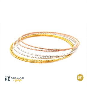 UBS Gelang Emas - Troc000040 - 8K