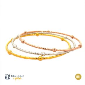 UBS Gelang Emas - Trof000004 - 8K