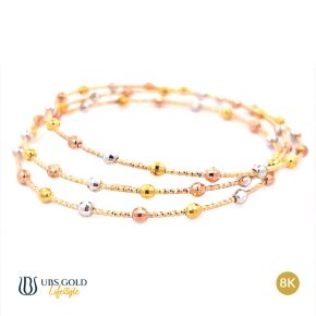 UBS Gelang Emas - Trog000023 - 8K