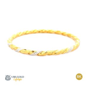UBS Gelang Emas - Tron000013 - 8K