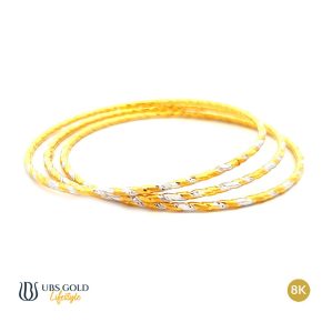 UBS Gelang Emas - Tron000022 - 8K