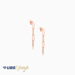 ANTING EMAS BIG PAPERLINA 17K