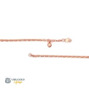 UBS Gelang Emas - Ugh0000236B - 17K