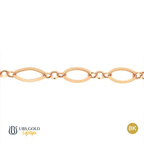 UBS Gelang Emas - Ughb000145 - 8K