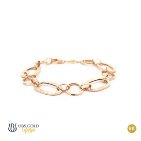 UBS Gelang Emas - Ughc000001 - 8K