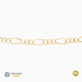 UBS Gelang Emas - Ughc000007 - 8K