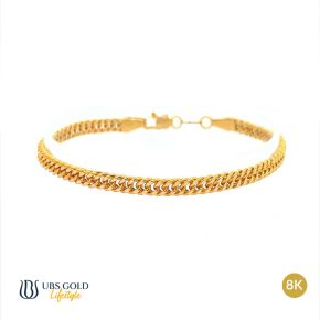 UBS Gelang Emas - Ughc000083 - 8K