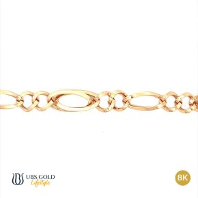 UBS Gelang Emas - Ughc000134 - 8K