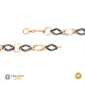 UBS Gelang Emas - Ughe000163 - 8K