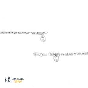 UBS Gelang Emas - Ughi000043LP - 17K - Bell