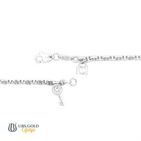 UBS Gelang Kaki Emas - Ughi000045KG - 17K