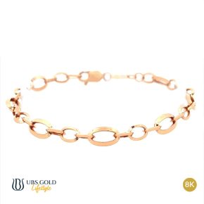 UBS Gelang Emas - Ughj000044 - 8K