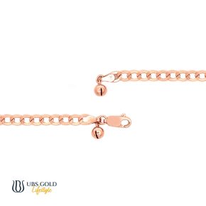 UBS Gelang Emas - Ughl000033B - 17K - Bell