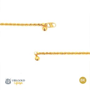 UBS Gelang Emas - Ughm000085 - 8K