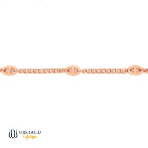 UBS Gelang Emas - Ughm000152 - 17K