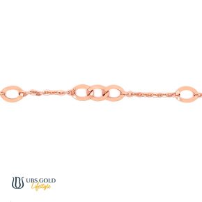 UBS Gelang Emas - Ughm000165 - 17K