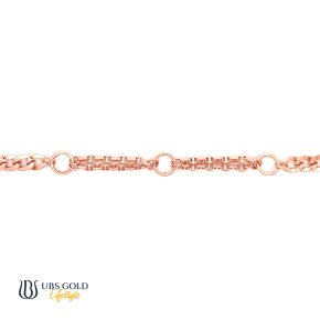 UBS Gelang Emas - Ughm000178 - 17K