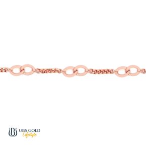 UBS Gelang Emas - Ughm000183 - 17K