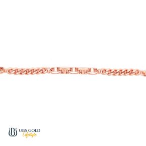 UBS Gelang Emas - Ughm000186 - 17K