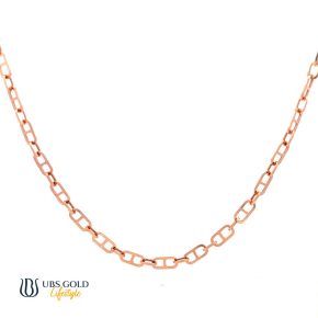 UBS Kalung Emas - Ughm000198 - 17K