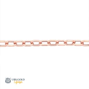 UBS Gelang Emas - Ughmr00001 - 17K