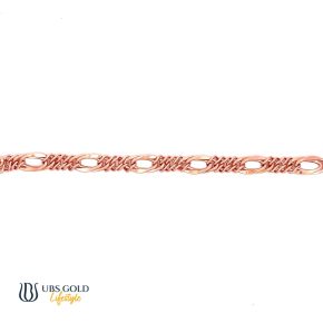 UBS Gelang Emas - Ughmr00007 - 17K