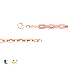 UBS Gelang Emas - Ughmr00017 - 17K