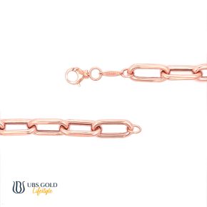 UBS Gelang Emas - Ughmr00023 - 17K