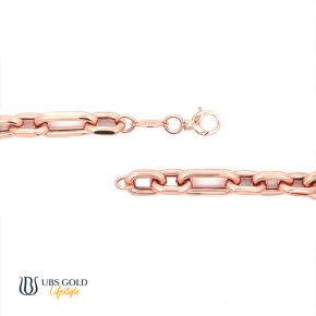 UBS Gelang Emas - Ughmr00024 - 17K