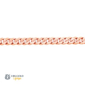 UBS Gelang Emas - Ughn000039 - 17K