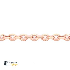 UBS Gelang Emas - Ughnr00034 - 17K