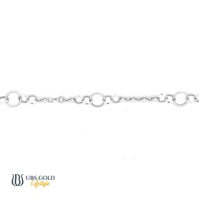UBS Gelang Emas - Uglf000086 - 17K
