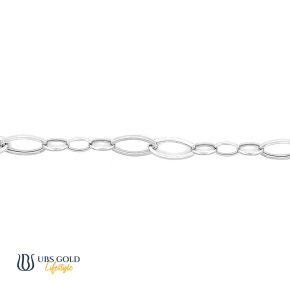 UBS Gelang Emas - Uglg000006 - 17K