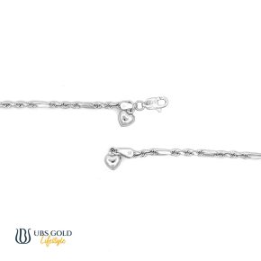 UBS Gelang Emas - Ugpb000001P - 17K - Bell