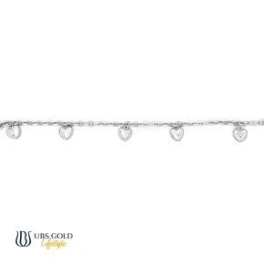 UBS Gelang Emas - Ugva000079 - 17K - Bell