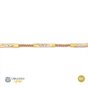 UBS Gelang Emas - Ugvb000269 - 8K