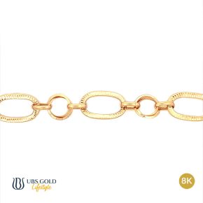 UBS Gelang Emas - Ugvc000110 - 8K