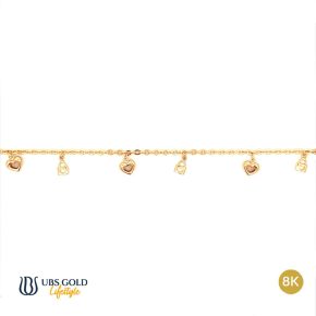 UBS Gelang Emas - Ugve000175 - 8K
