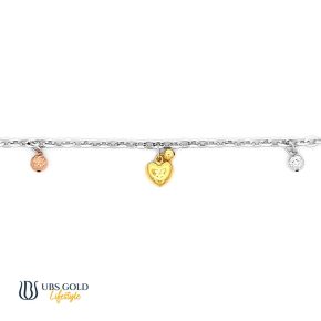UBS Gelang Emas - Ugvf000194 - 17K