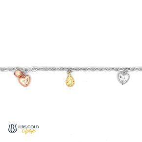 UBS Gelang Emas - Ugvf000196 - 17K