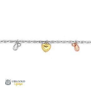 UBS Gelang Emas - Ugvf000201 - 17K