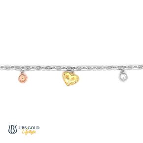 UBS Gelang Emas - Ugvf000208 - 17K