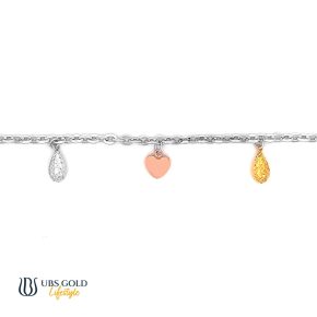 UBS Gelang Emas - Ugvf000352 - 17K