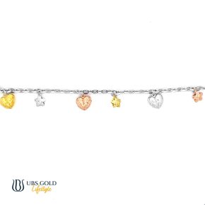 UBS Gelang Emas - Ugvg000349 - 17K