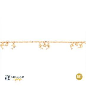 UBS Gelang Emas - Ugvh000157 - 8K