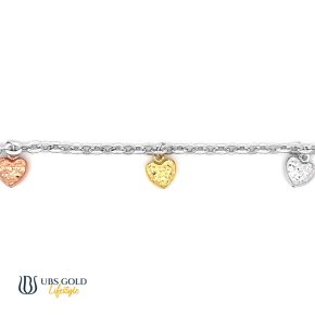 UBS Gelang Emas - Ugvj000159 - 17K