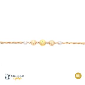 UBS Gelang Emas - Ugvj000249B - 8K