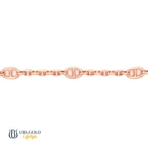 UBS Gelang Emas - Ugvl000023 - 17K