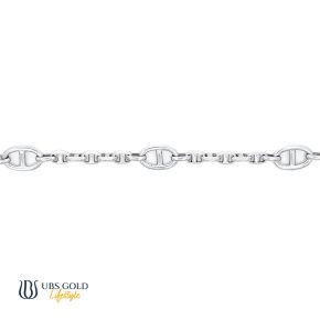 UBS Gelang Emas - Ugvl000023 - 17K